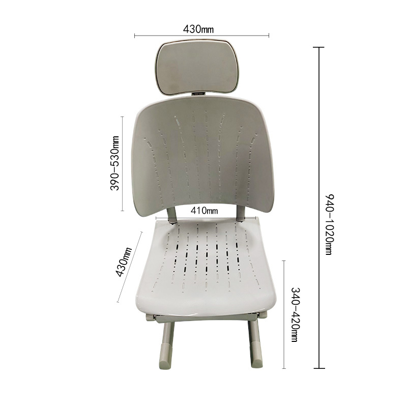 Conjunto de Mesa y Silla Ajustable y Duradero para Aula